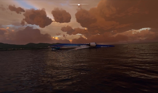画像ギャラリー No.020のサムネイル画像 / もはや学校教材で使うべき? 「Microsoft Flight Simulator」レビュー&オススメのコントローラガイド