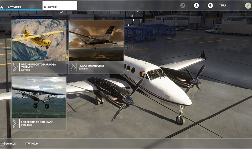 画像ギャラリー No.026のサムネイル画像 / もはや学校教材で使うべき? 「Microsoft Flight Simulator」レビュー&オススメのコントローラガイド