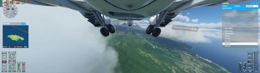 画像ギャラリー No.029のサムネイル画像 / もはや学校教材で使うべき? 「Microsoft Flight Simulator」レビュー&オススメのコントローラガイド