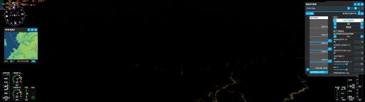 画像ギャラリー No.039のサムネイル画像 / もはや学校教材で使うべき? 「Microsoft Flight Simulator」レビュー&オススメのコントローラガイド