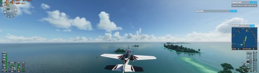 画像ギャラリー No.041のサムネイル画像 / もはや学校教材で使うべき? 「Microsoft Flight Simulator」レビュー&オススメのコントローラガイド