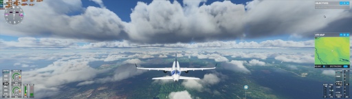 画像ギャラリー No.042のサムネイル画像 / もはや学校教材で使うべき? 「Microsoft Flight Simulator」レビュー&オススメのコントローラガイド