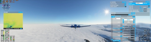 画像ギャラリー No.044のサムネイル画像 / もはや学校教材で使うべき? 「Microsoft Flight Simulator」レビュー&オススメのコントローラガイド