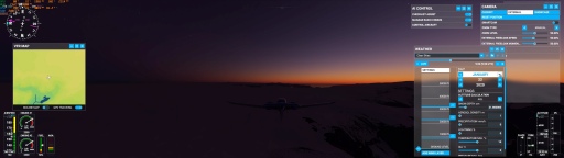 画像ギャラリー No.045のサムネイル画像 / もはや学校教材で使うべき? 「Microsoft Flight Simulator」レビュー&オススメのコントローラガイド