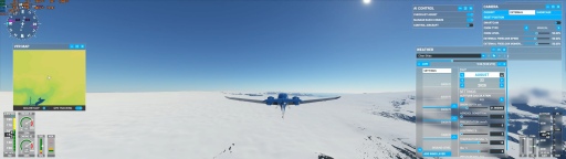 画像ギャラリー No.047のサムネイル画像 / もはや学校教材で使うべき? 「Microsoft Flight Simulator」レビュー&オススメのコントローラガイド
