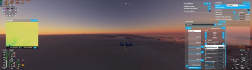 画像ギャラリー No.048のサムネイル画像 / もはや学校教材で使うべき? 「Microsoft Flight Simulator」レビュー&オススメのコントローラガイド