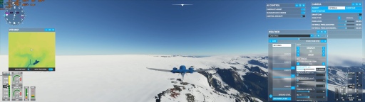 画像ギャラリー No.049のサムネイル画像 / もはや学校教材で使うべき? 「Microsoft Flight Simulator」レビュー&オススメのコントローラガイド