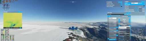 画像ギャラリー No.050のサムネイル画像 / もはや学校教材で使うべき? 「Microsoft Flight Simulator」レビュー&オススメのコントローラガイド