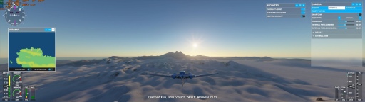 画像ギャラリー No.051のサムネイル画像 / もはや学校教材で使うべき? 「Microsoft Flight Simulator」レビュー&オススメのコントローラガイド