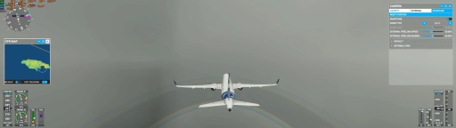 画像ギャラリー No.057のサムネイル画像 / もはや学校教材で使うべき? 「Microsoft Flight Simulator」レビュー&オススメのコントローラガイド