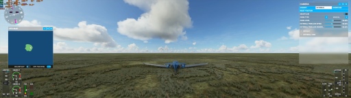 画像ギャラリー No.059のサムネイル画像 / もはや学校教材で使うべき? 「Microsoft Flight Simulator」レビュー&オススメのコントローラガイド