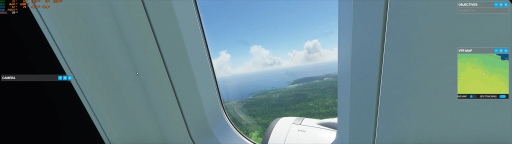画像ギャラリー No.060のサムネイル画像 / もはや学校教材で使うべき? 「Microsoft Flight Simulator」レビュー&オススメのコントローラガイド