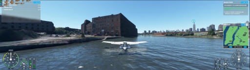 画像ギャラリー No.064のサムネイル画像 / もはや学校教材で使うべき? 「Microsoft Flight Simulator」レビュー&オススメのコントローラガイド