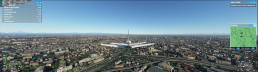 画像ギャラリー No.065のサムネイル画像 / もはや学校教材で使うべき? 「Microsoft Flight Simulator」レビュー&オススメのコントローラガイド