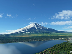 「Microsoft Flight Simulator」，日本全土を強化する無料アップデート第1弾「World Update I: Japan」の配信がスタート