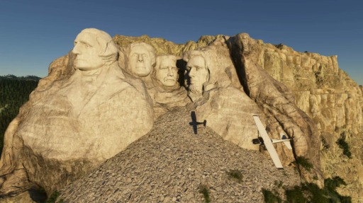 画像ギャラリー No.002のサムネイル画像 / 「Microsoft Flight Simulator」の定期デベロッパーQ&Aが配信。VRモードの年内対応や，2021年1月に行われるアップデートの情報を公開