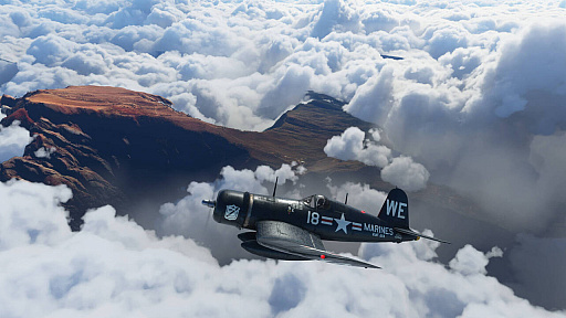 画像ギャラリー No.003のサムネイル画像 / 「Microsoft Flight Simulator」の進化はまだまだ続く。次期アップデートではパフォーマンスが大幅に向上