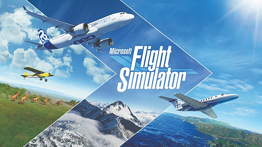 画像ギャラリー No.002のサムネイル画像 / いよいよ「Microsoft Flight Simulator」がXbox Series X向けにローンチ。スタジオヘッドのヨーグ・ニューマン氏にインタビューを実施