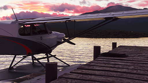 画像ギャラリー No.007のサムネイル画像 / いよいよ「Microsoft Flight Simulator」がXbox Series X向けにローンチ。スタジオヘッドのヨーグ・ニューマン氏にインタビューを実施