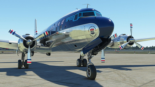 画像ギャラリー No.008のサムネイル画像 / いよいよ「Microsoft Flight Simulator」がXbox Series X向けにローンチ。スタジオヘッドのヨーグ・ニューマン氏にインタビューを実施