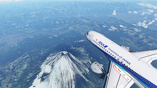 画像ギャラリー No.012のサムネイル画像 / いよいよ「Microsoft Flight Simulator」がXbox Series X向けにローンチ。スタジオヘッドのヨーグ・ニューマン氏にインタビューを実施