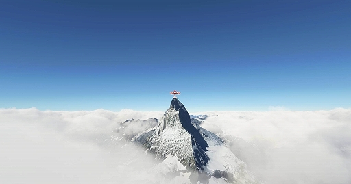 画像ギャラリー No.001のサムネイル画像 / 「Microsoft Flight Simulator」の最新アップデート“World Update 6”の配信が9月7日に延期