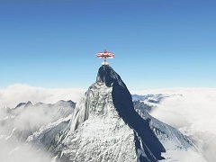 「Microsoft Flight Simulator」の最新アップデート“World Update 6”の配信が9月7日に延期