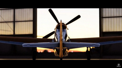 画像ギャラリー No.003のサムネイル画像 / 「Microsoft Flight Simulator」で今秋にエアレースが登場。Junkers JU-52やVolocopterといった航空機の発売も明らかに