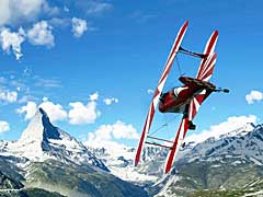 「Microsoft Flight Simulator」の最新アップデート“World Update VI：オーストリア，ドイツ，スイス”の無料配信がスタート