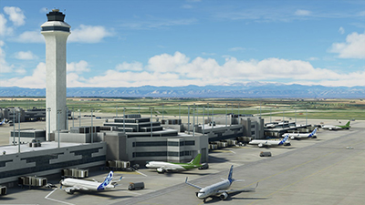 画像ギャラリー No.011のサムネイル画像 / 「Microsoft Flight Simulator」日本語パッケージ版が11月19日にズーから発売。日本語マニュアルとキーボード操作ポスターを同梱