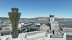 画像ギャラリー No.024のサムネイル画像 / 「Microsoft Flight Simulator」日本語パッケージ版が11月19日にズーから発売。日本語マニュアルとキーボード操作ポスターを同梱
