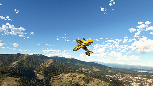 画像ギャラリー No.002のサムネイル画像 / 「Microsoft Flight Simulator」の“Game of the Year Edition”が11月18日にリリース。F/A-18 Super Hornetなどが登場