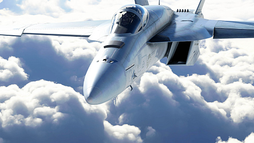 画像ギャラリー No.003のサムネイル画像 / 「Microsoft Flight Simulator」に無料アップデート「Game of the Year Edition」登場。本作の現状と今後をヨーグ・ニューマン氏に聞いた