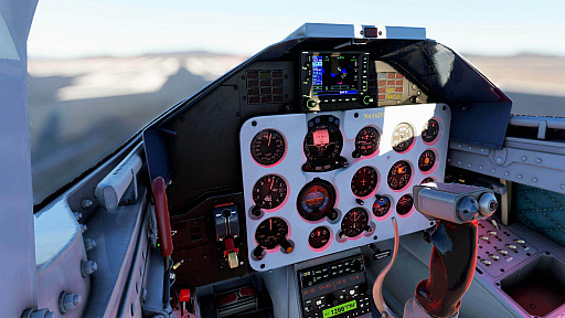 画像ギャラリー No.010のサムネイル画像 / 「Microsoft Flight Simulator」に無料アップデート「Game of the Year Edition」登場。本作の現状と今後をヨーグ・ニューマン氏に聞いた