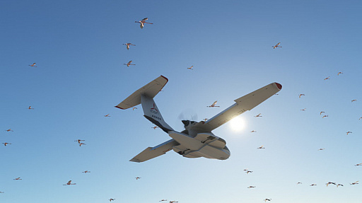 画像ギャラリー No.003のサムネイル画像 / 「Microsoft Flight Simulator」の最新無料アップデート「World Update VII」は,オーストラリアが舞台。配信開始は1月31日
