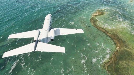 画像ギャラリー No.003のサムネイル画像 / 「Microsoft Flight Simulator」の大型無料DLC第7弾“World Update VII: Australia”が配信に。最新トレイラーを公開