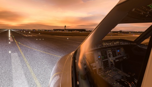 画像ギャラリー No.004のサムネイル画像 / 「Microsoft Flight Simulator」がクラウドゲームサービスに対応。Xbox Oneやモバイルデバイスでも遊べるように