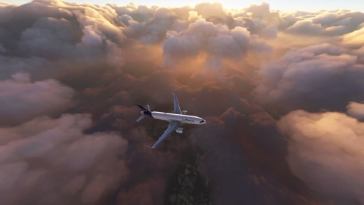 画像ギャラリー No.005のサムネイル画像 / 「Microsoft Flight Simulator」がクラウドゲームサービスに対応。Xbox Oneやモバイルデバイスでも遊べるように