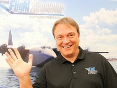 ［インタビュー］「Microsoft Flight Simulator 40th Anniversary Edition」エグゼクティブPが掲げる“デジタル化による文化保存”