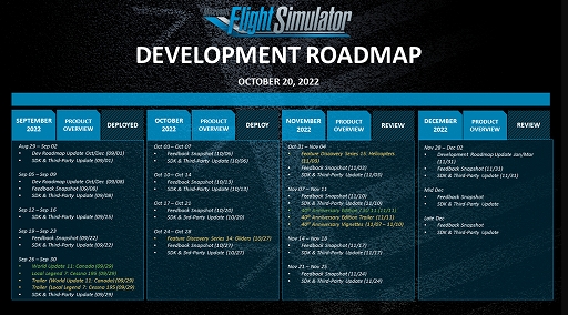 画像ギャラリー No.009のサムネイル画像 / ［インタビュー］「Microsoft Flight Simulator 40th Anniversary Edition」エグゼクティブPが掲げる“デジタル化による文化保存”