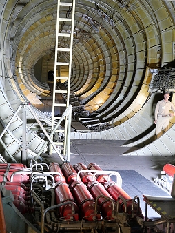 画像ギャラリー No.007のサムネイル画像 / ［インタビュー］飛行機のある所に博物館ができた。「Microsoft Flight Simulator 40th Anniversary Edition」登場機体の面白い話