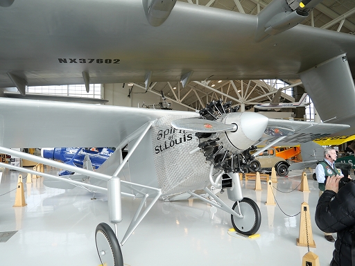 画像ギャラリー No.009のサムネイル画像 / ［インタビュー］飛行機のある所に博物館ができた。「Microsoft Flight Simulator 40th Anniversary Edition」登場機体の面白い話