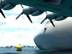 ［インタビュー］飛行機のある所に博物館ができた。「Microsoft Flight Simulator 40th Anniversary Edition」登場機体の面白い話