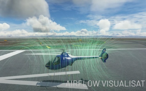 画像ギャラリー No.004のサムネイル画像 / ［インタビュー］「Microsoft Flight Simulator 40th Anniversary Edition」は今後，どのように進化していくのか。開発のキーマンに聞いた