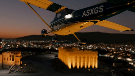 画像ギャラリー No.010のサムネイル画像 / ［インタビュー］「Microsoft Flight Simulator 40th Anniversary Edition」は今後，どのように進化していくのか。開発のキーマンに聞いた