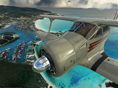 「Microsoft Flight Simulator」，Sim Update 12配信開始。来週公開のワールドアップデートはオセアニアに決定