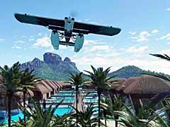 「Microsoft Flight Simulator」，無料追加コンテンツの最新版「Oceania and Antarctica」の配信を開始