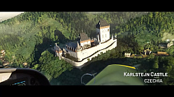 画像ギャラリー No.007のサムネイル画像 / 「Microsoft Flight Simulator」,ワールドアップデート第14弾は東中央ヨーロッパにフィーチャー。Aero Ae-45/Ae-145も登場