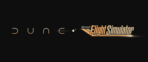 画像ギャラリー No.001のサムネイル画像 / 「Microsoft Flight Simulator」,映画「Dune/デューン 砂の惑星」とコラボした拡張パックを本日配信。あのオーニソプターを完全シミュレート