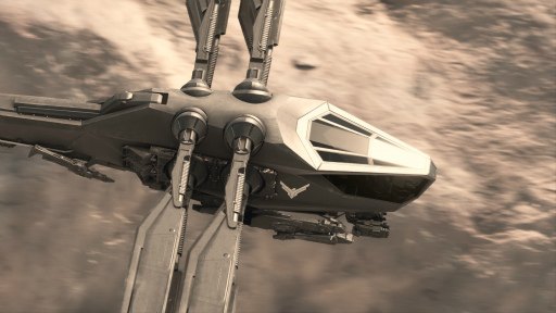 画像ギャラリー No.005のサムネイル画像 / 「Microsoft Flight Simulator」,映画「Dune/デューン 砂の惑星」とコラボした拡張パックを本日配信。あのオーニソプターを完全シミュレート